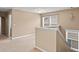 Spacious loft area with carpet and multiple windows at 1010 Craven St, Indian Trail, NC 28079
