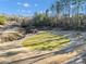 Spend the afternoon at the community golf course on a gorgeous sunny day at 16812 Lookout Landing Ln, Charlotte, NC 28278