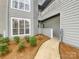 Exterior view of building with walkway to entrance at 237 Northwest Dr, Davidson, NC 28036