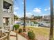 Waterfront view of marina and calm waters at 237 Northwest Dr, Davidson, NC 28036