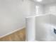 Clean hallway with neutral walls and carpet at 3217 Ian Patrick Ave, Kannapolis, NC 28083