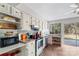 Well-equipped kitchen with stainless steel appliances, ample storage, and modern finishes at 7000 Quail Hill Rd, Charlotte, NC 28210