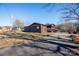 House exterior with driveway and landscaping at 3510 Flint Dr, Statesville, NC 28677