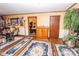 Cozy living room featuring wood floors and stylish décor, creating an inviting atmosphere at 3510 Flint Dr, Statesville, NC 28677