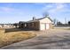 Brick house with attached two-car garage at 760 Bethesda Rd, Statesville, NC 28677