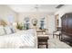 Spacious main bedroom with natural light, rug, and stylish decor at 1575 Riverwalk Pkwy, Rock Hill, SC 29730