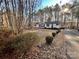 Single story home with a spacious yard and shed at 203 Shane Dr, Mount Holly, NC 28120