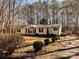 Single story home with a spacious yard and shed at 203 Shane Dr, Mount Holly, NC 28120