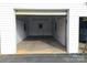 Large garage with workshop space and tools at 796 S Lincoln S St, Dallas, NC 28034