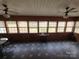 Sunroom with multiple windows and tile floor at 796 S Lincoln S St, Dallas, NC 28034