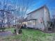 Two story house with deck and fenced backyard at 8249 Chatham Oaks Dr, Concord, NC 28027