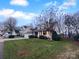 Two-story house with front porch and yard at 8249 Chatham Oaks Dr, Concord, NC 28027