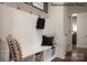 Convenient mudroom with built-in bench and storage, keeping entryway organized at 3535 Rapport Ct # 023, Lancaster, SC 29720