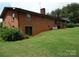 Brick home with walkout basement and large yard at 5590 S Nc 16 Business Hwy, Maiden, NC 28650