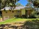 Brick house with attached garage and side entrance at 8725 Bringle Ferry Rd, Salisbury, NC 28146