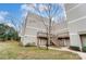 Tan colored building with stairs and walkway at 1605 Merry Oaks Rd # E, Charlotte, NC 28205