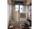 Full bathroom with shower/tub combo and toilet at 6862 Royal Heights Cir, Hickory, NC 28602