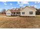 Ranch home with attached garage and porch at 36190 Millingport Rd, New London, NC 28127