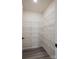 Walk-in pantry with wire shelving for ample storage at 100 Howell St # 13A, Hickory, NC 28601