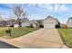 Charming one-story home with a well-manicured lawn and attached two-car garage at 3134 Sterling Ct, Fort Mill, SC 29707