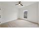 Bedroom featuring neutral carpeting and a window at 529 Veloce Trl, Fort Mill, SC 29715