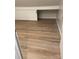 Bedroom featuring wood floors and ample space for storage and personalization at 16721 Spinnaker Ln, Cornelius, NC 28031