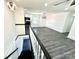 View from upstairs overlooking the main floor living area at 4513 Munsee St, Charlotte, NC 28213