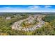 Aerial view of large, beautiful community at 4998 Looking Glass Trl # 461, Denver, NC 28037