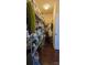Well-organized pantry with adjustable wire shelving, providing ample storage space for food and household items at 121 Mackinac Dr, Mooresville, NC 28117