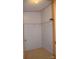 Walk-in closet with wire shelving at 3300 Bendwood Rd, Newton, NC 28658