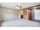 Comfortable bedroom with an en-suite bathroom providing added privacy and convenience at 354 Baptist Church Rd, Gold Hill, NC 28071