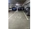 Assigned parking space in secured garage at 721 Governor Morrison St, Charlotte, NC 28211