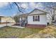 Well-maintained single-story home with a welcoming front porch and lovely curb appeal at 776 Washington Ln, Kannapolis, NC 28083