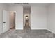 Bright bedroom featuring fresh paint, plush carpet, and generous closet space at 1008 Marquis Hills Dr # Mas0106, Fort Mill, SC 29715
