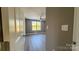 Well-lit bedroom with wood-look floors and a window at 1057 12Th Avenue Nw Dr, Hickory, NC 28601