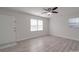 Spacious living room with hardwood floors and lots of natural light at 1740 Aaron Ave, Rock Hill, SC 29730