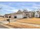 Charming single-Gathering home showcasing a well-manicured lawn and attached two-car garage at 17563 Hawks View Dr, Fort Mill, SC 29707