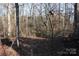 Wooded lot with mature trees, ideal for a private home at 426 Sellerstown Rd, Kings Mountain, NC 28086