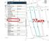 Image showing property details, including a 0.77-acre lot and a market value of $28,990 at 709 Queens Ct, Gastonia, NC 28052