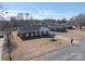 Ranch home situated on a corner lot with street view at 1114 Pearson Dr, Rock Hill, SC 29730