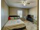 Comfortable bedroom with a queen bed and plenty of natural light at 1301 Brandy Ln # 7, Shelby, NC 28152