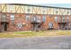 Brick building exterior with multiple units and stairs at 1335 12Th Street Nw Dr # 15, Hickory, NC 28601