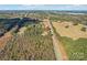 Aerial view of property with house and large lot near road at 2091 & 2095 Catawba River Rd, Fort Lawn, SC 29714