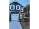 Charming two-story home with a clean design and a prominent garage at 264 Laura Elizabeth Ln, Clover, SC 29710