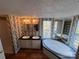 Bathroom with double vanity, garden tub, and shower at 3610 Becky Ln, Monroe, NC 28112