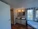 Bathroom with double vanity, garden tub, and shower at 3610 Becky Ln, Monroe, NC 28112