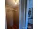Functional closet with wire shelving for storage at 3610 Becky Ln, Monroe, NC 28112