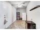 Functional pantry with ample shelving for storage at 5113 Park Place Dr, Dallas, NC 28034