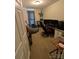 Cozy bedroom with desk and chair setup at 5122 Wrenn Dr, Denver, NC 28037