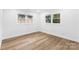 Spacious bedroom with hardwood floors and natural light at 809 Miller St, Gastonia, NC 28052